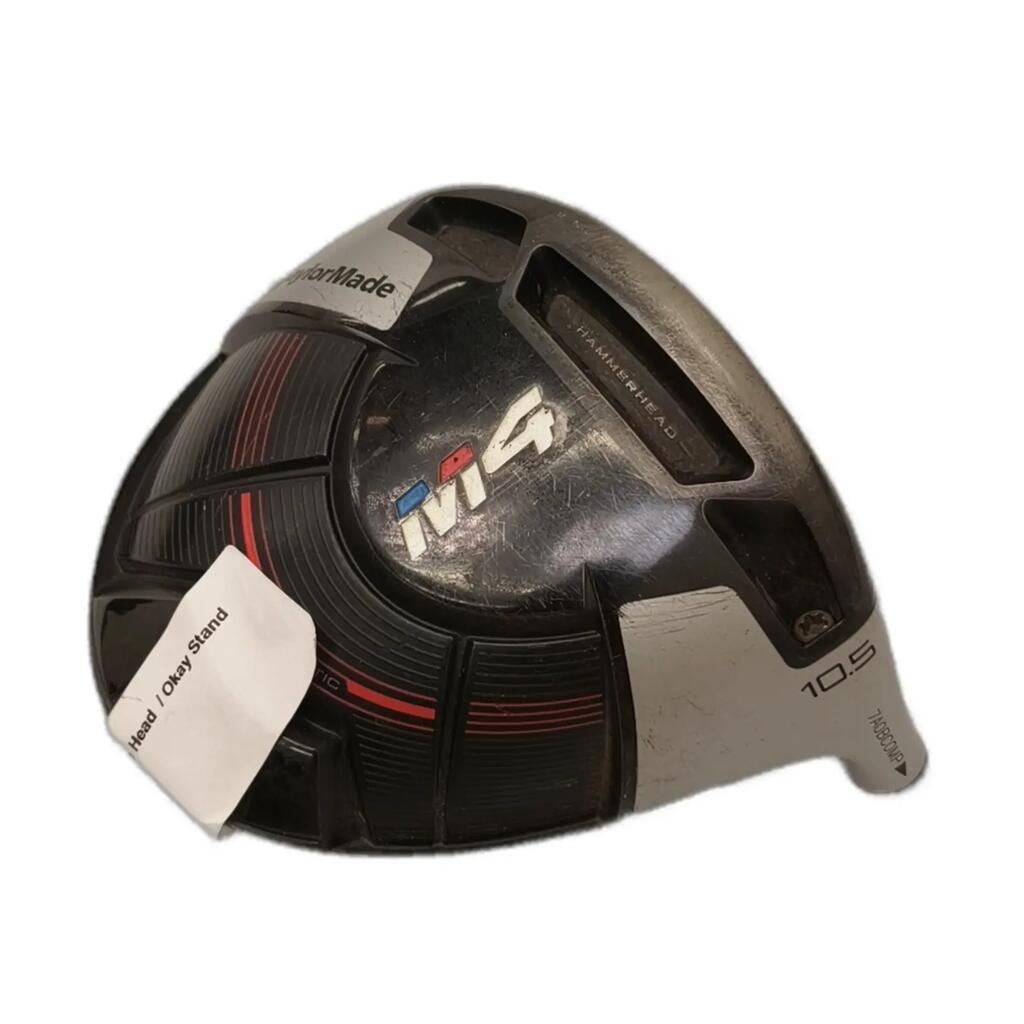 TaylorMade M4 2018 Driver Driver / Loft 10.5