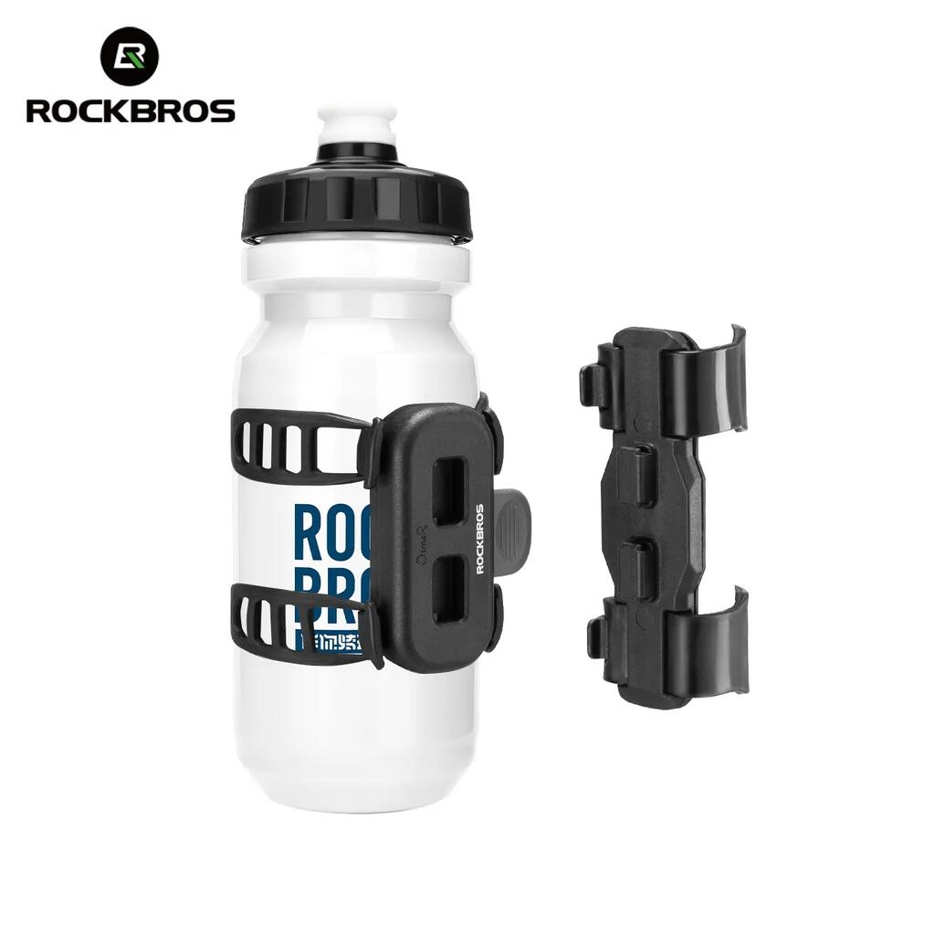 Magnetic quick-release bottle cage ROCKBROS