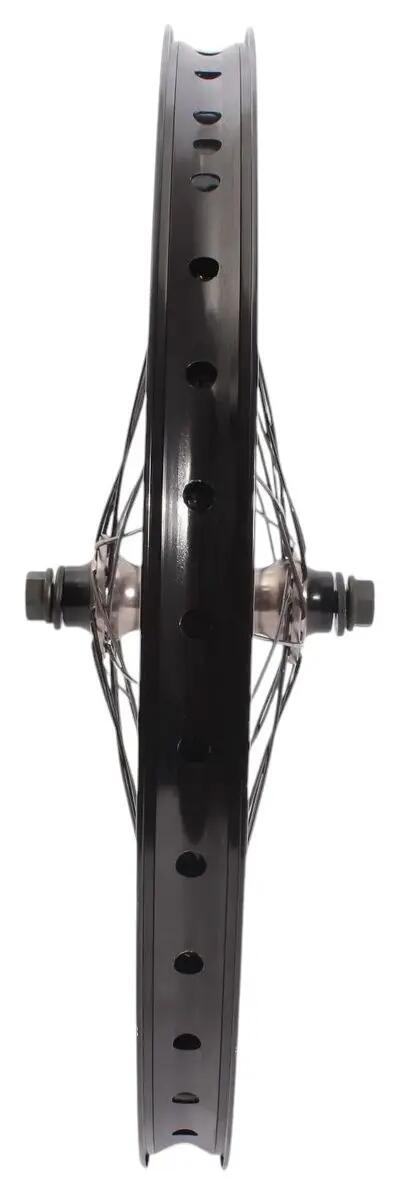 BMX voorwiel KHE Greyhound PRO 20 inch 10 mm – 772 g 5/6