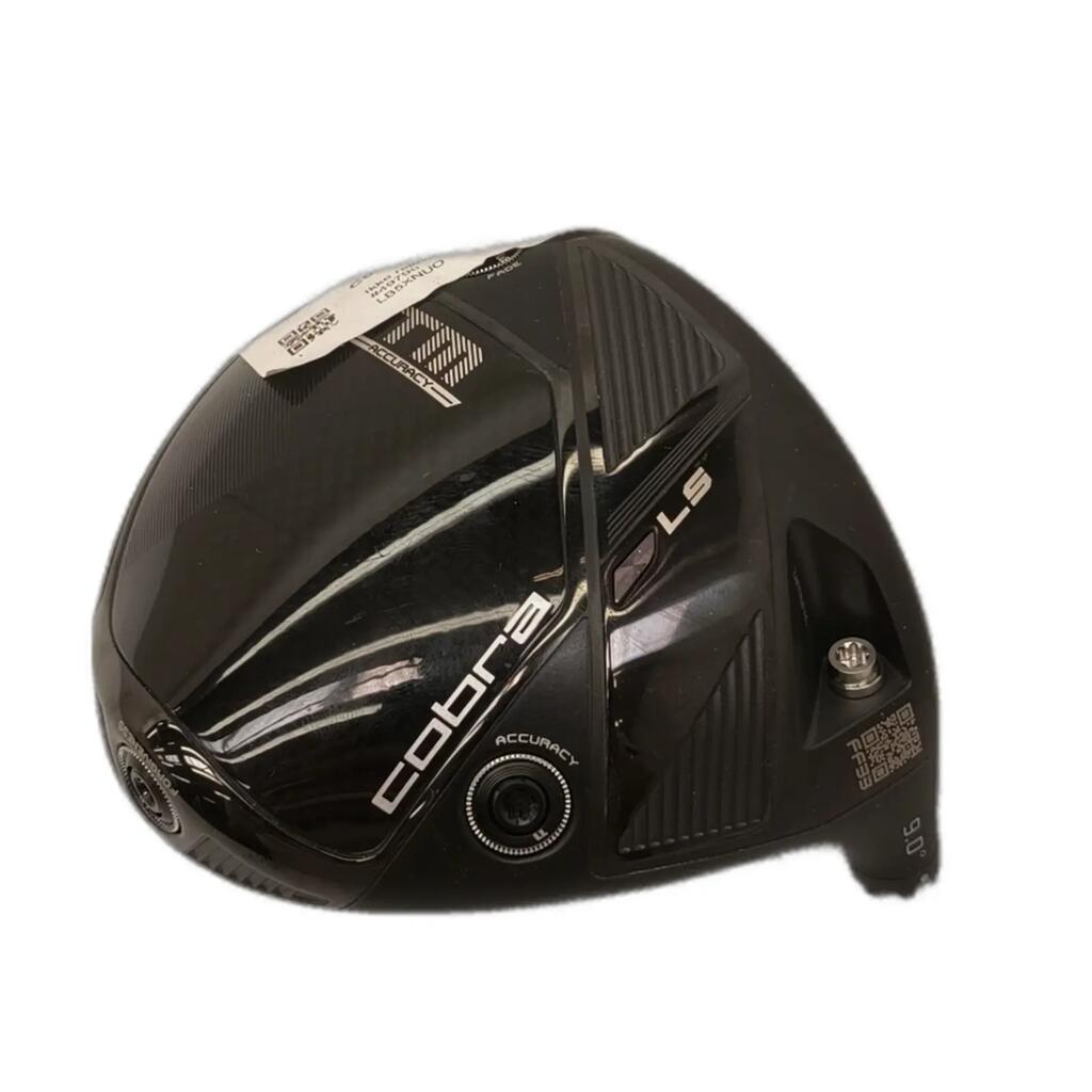 Cobra OPTM LS Driver Driver / Loft 9