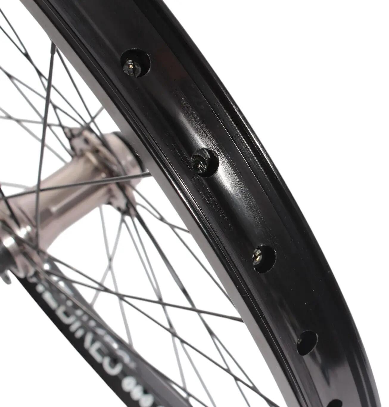 BMX achterwiel KHE Greyhound PRO 20 inch – 884 g 5/5
