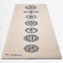 Sac de transport pour tapis de sport 7 chakras