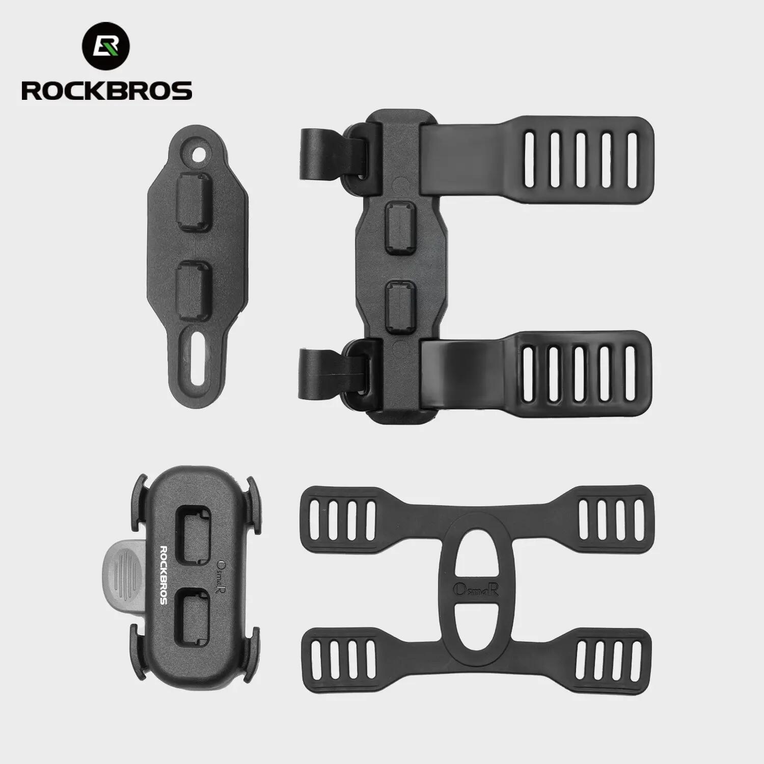 Portaborraccia magnetico a sgancio rapido ROCKBROS 3/4