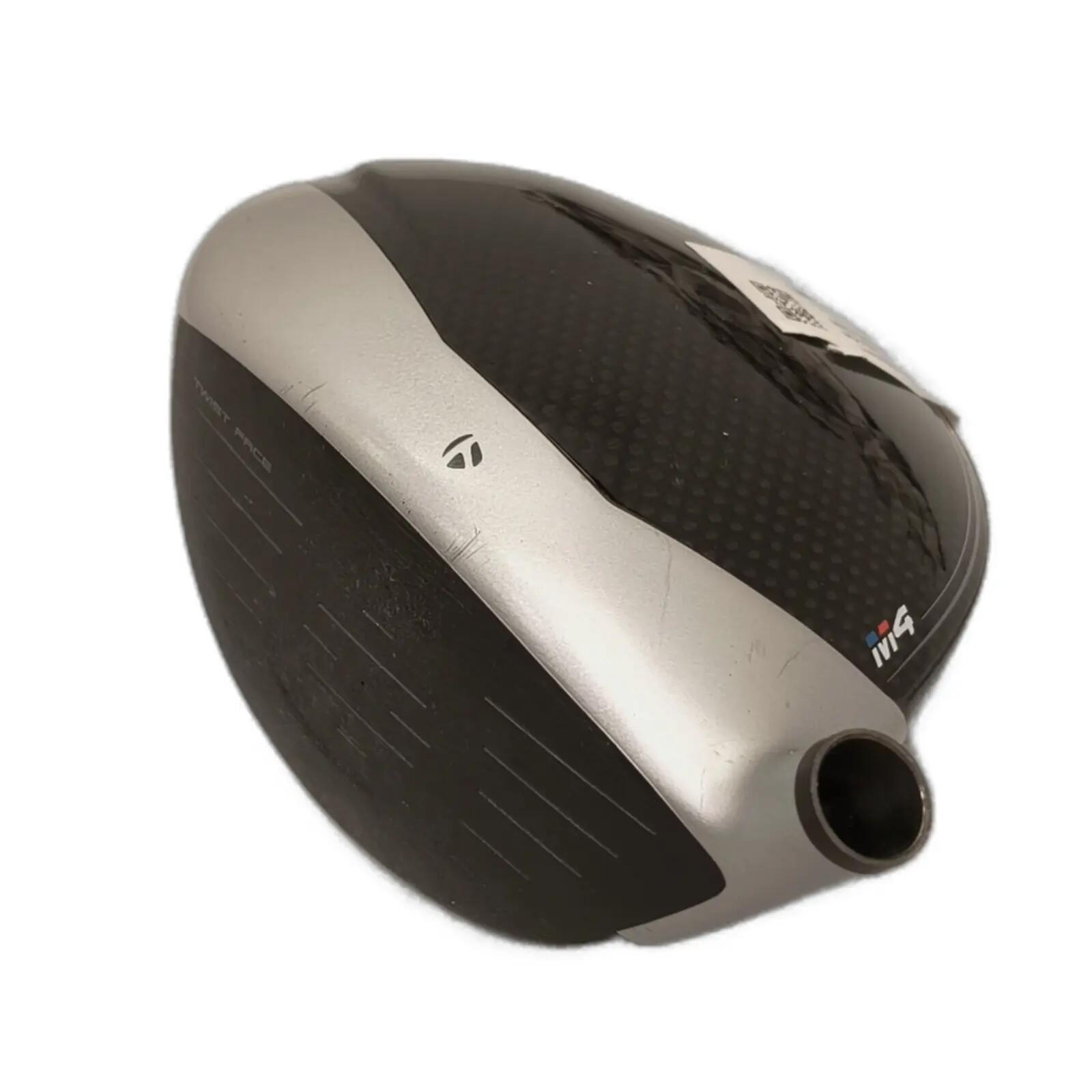 TaylorMade M4 2018 Driver Hoofd / Loft 10.5 5/5