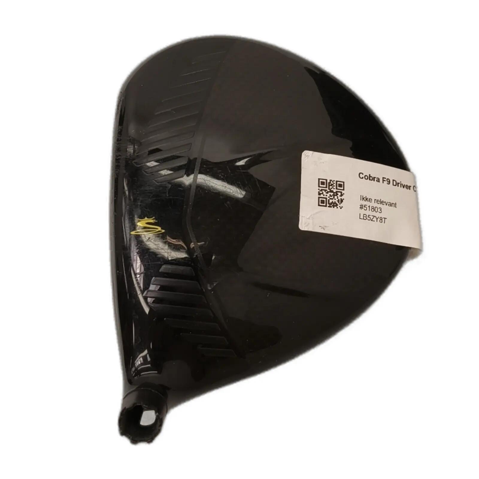 Cobra King F9 Driver Tête / Loft 10.5 5/6