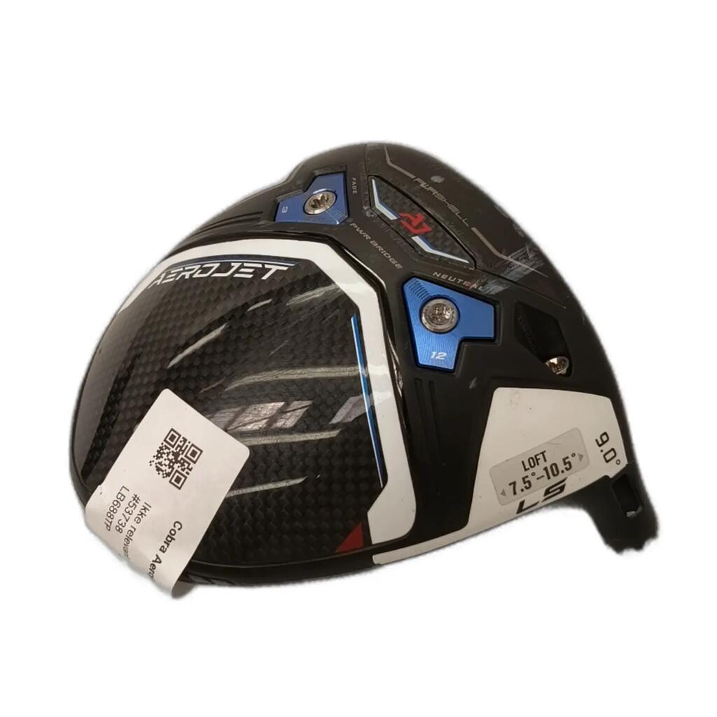 Cobra AeroJet LS Driver Head / Loft 9