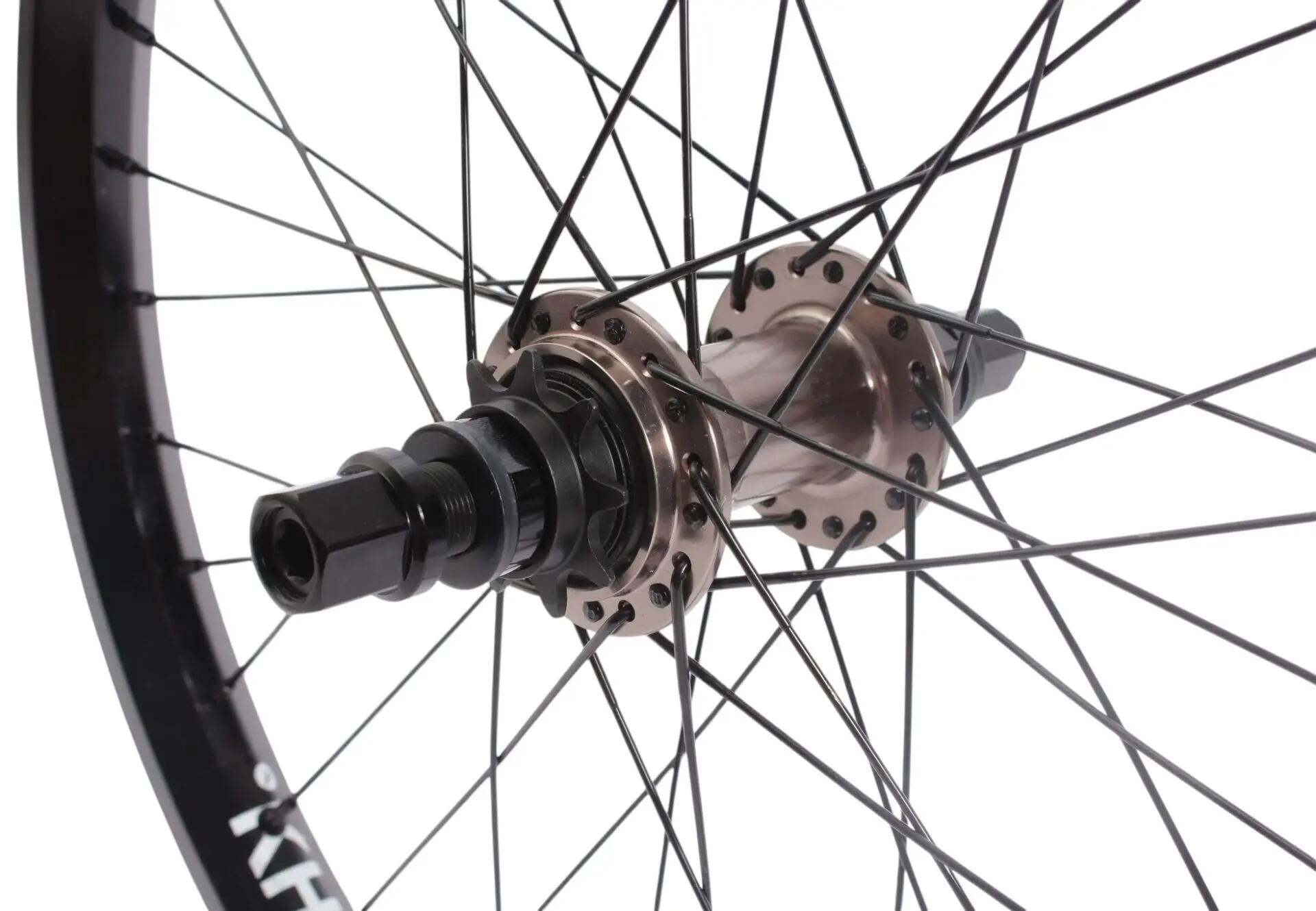 BMX achterwiel KHE Greyhound PRO 20 inch – 884 g 2/5