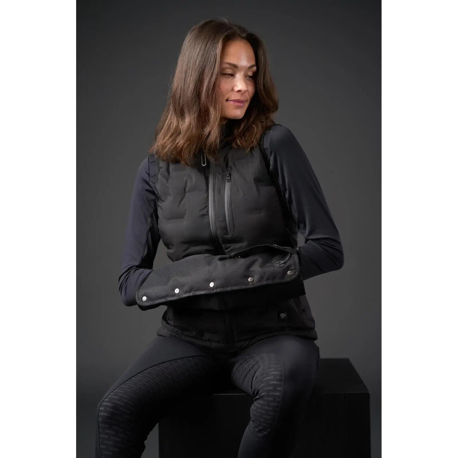 Cuscino di riscaldamento Catago Heat Tech 4/6