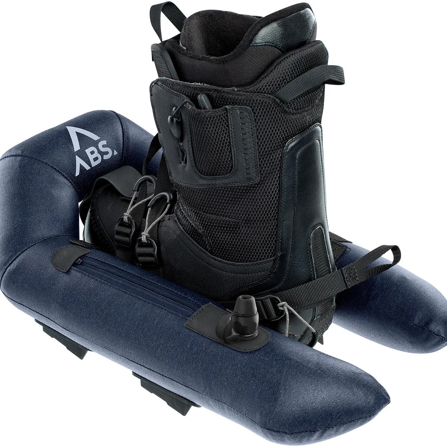 Unisex Ski Schuhe Race A.BOVE 10/15