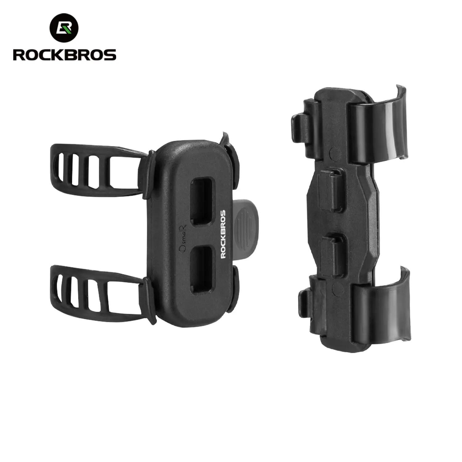 Portaborraccia magnetico a sgancio rapido ROCKBROS 2/4