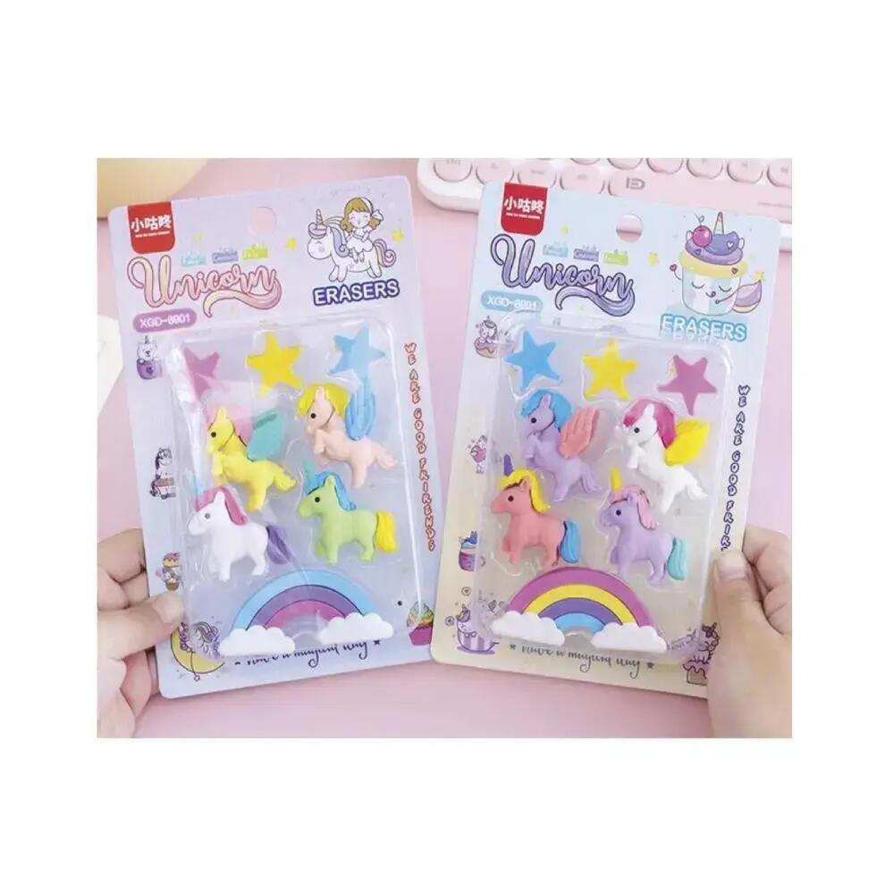 Gomme enfant Equipage (x4) 3/3