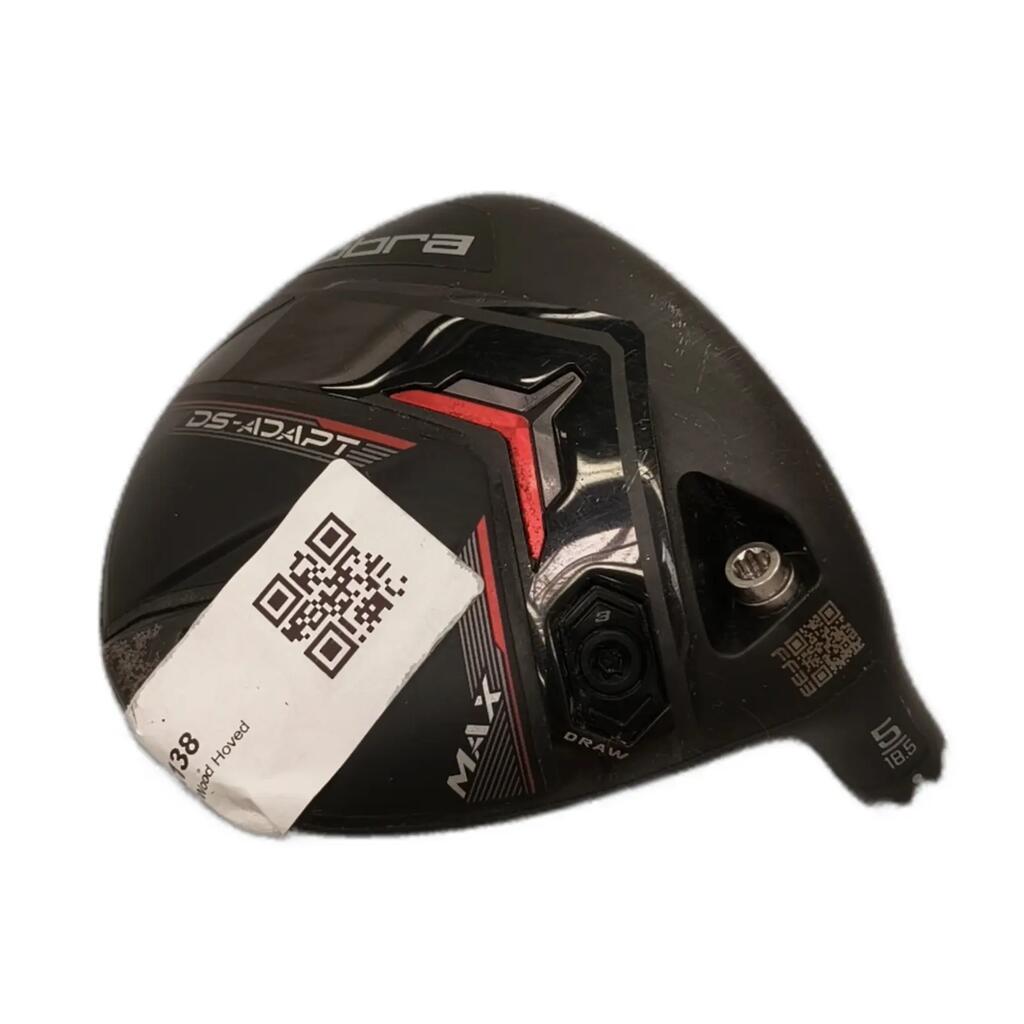 Cobra DS-Adapt Max #5 Fairway Head / Loft 18.5