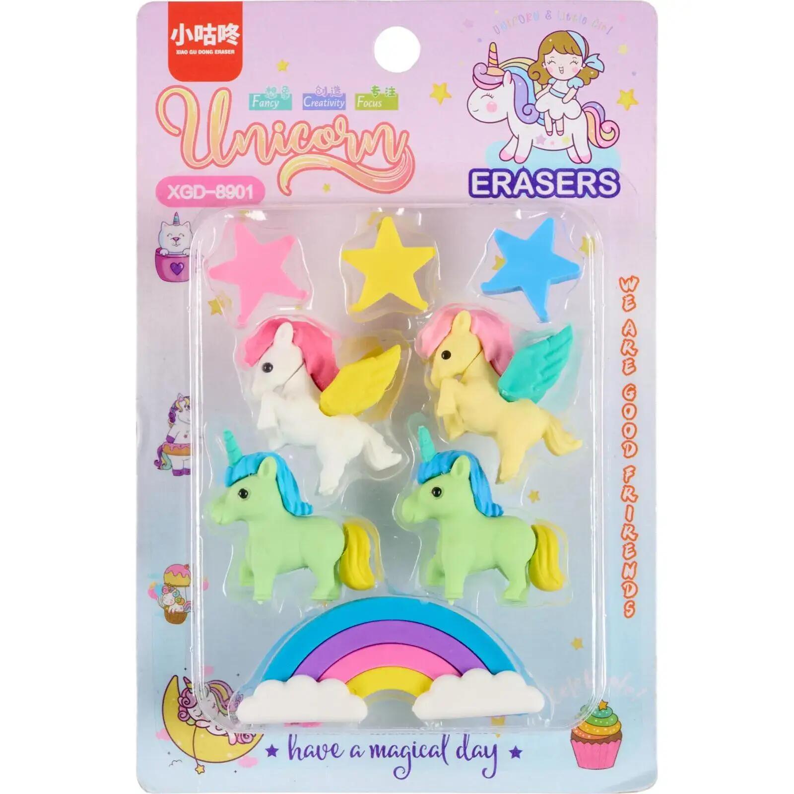 Gomme enfant Equipage (x4) 2/3