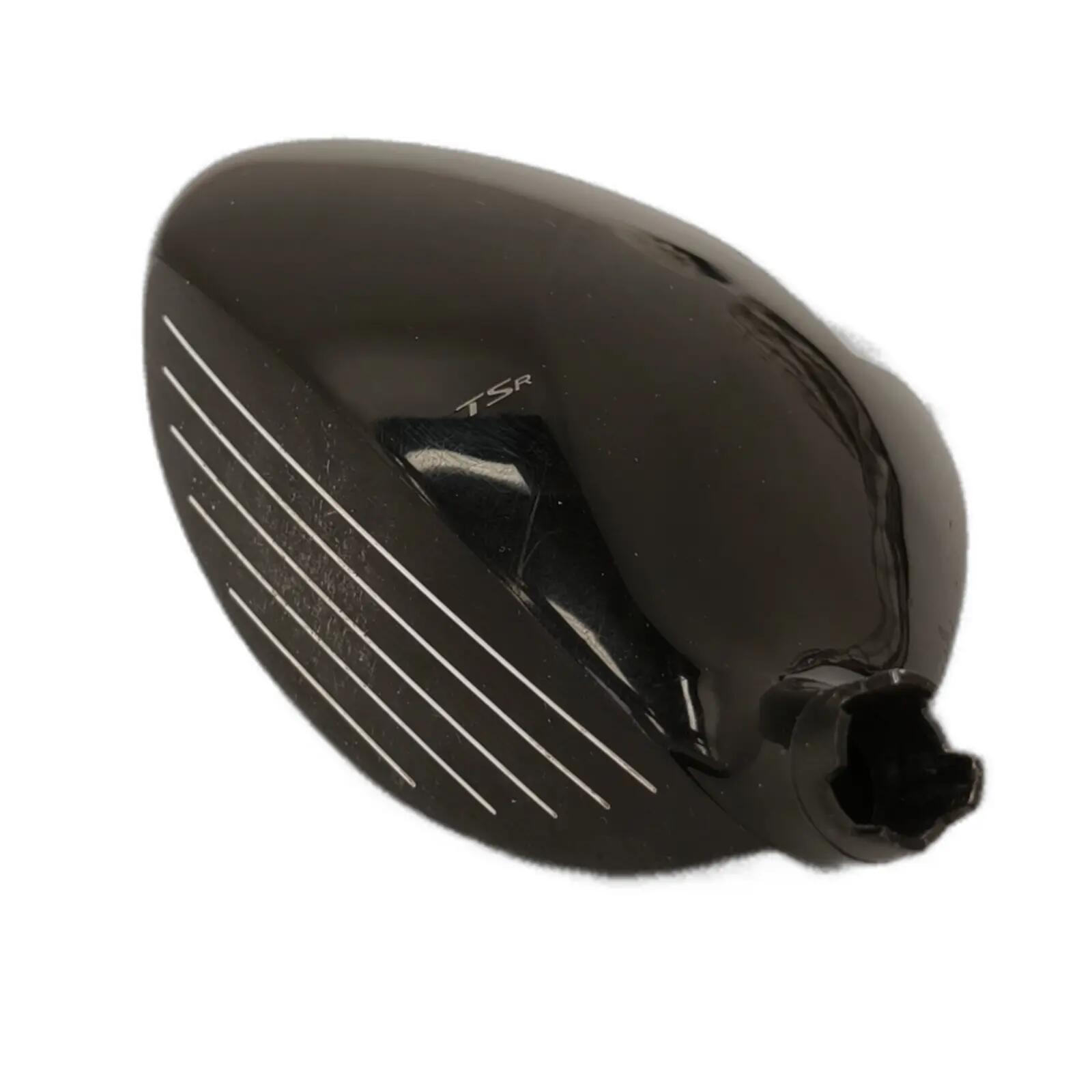 Titleist TSR2 #3 Fairway Hoofd / Loft 15 5/5