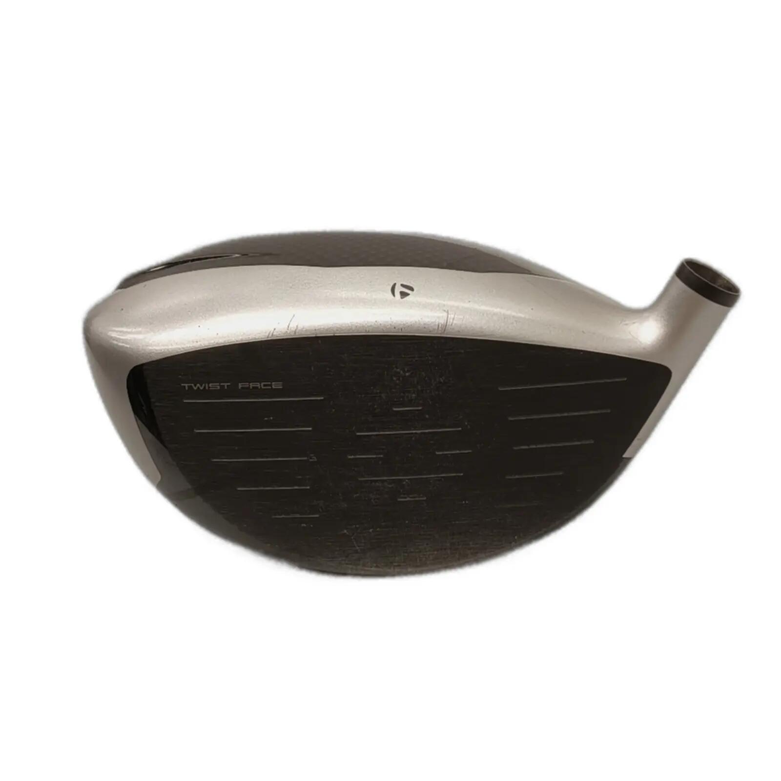 TaylorMade M4 2018 Driver Hoofd / Loft 10.5 3/5