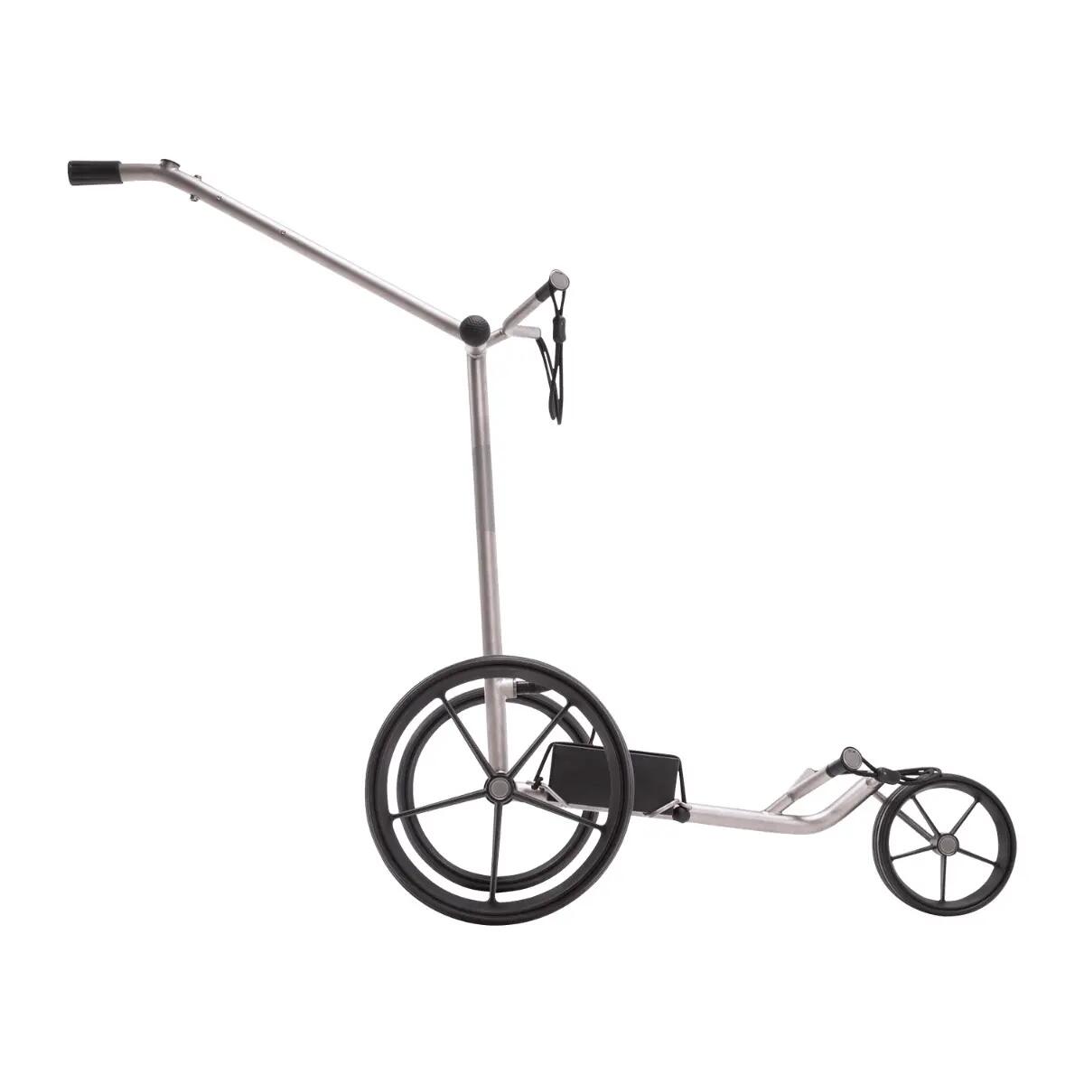 Chariot électrique TiCad Ten 2/3
