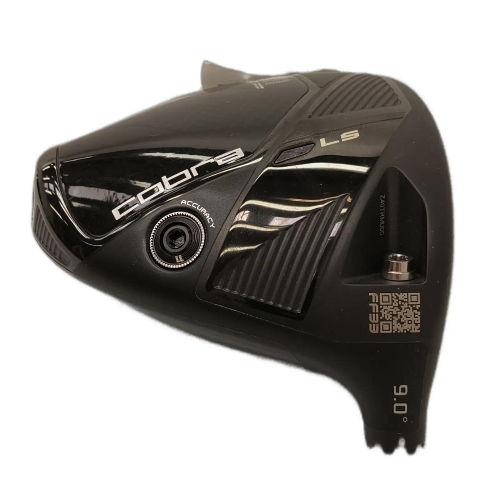 Cobra OPTM LS Driver Hoofd / Loft 9 2/5