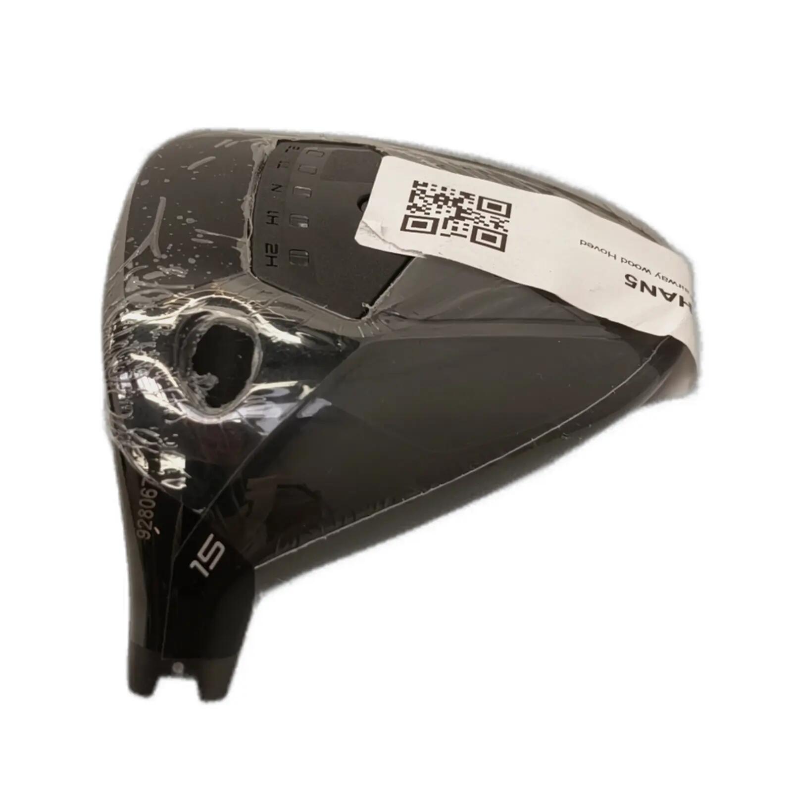 Linkshandig Titleist GT3 #3 Fairway Hoofd / Loft 15 2/5