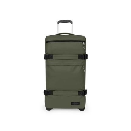Sac à roulettes Eastpak Transit'r Plus