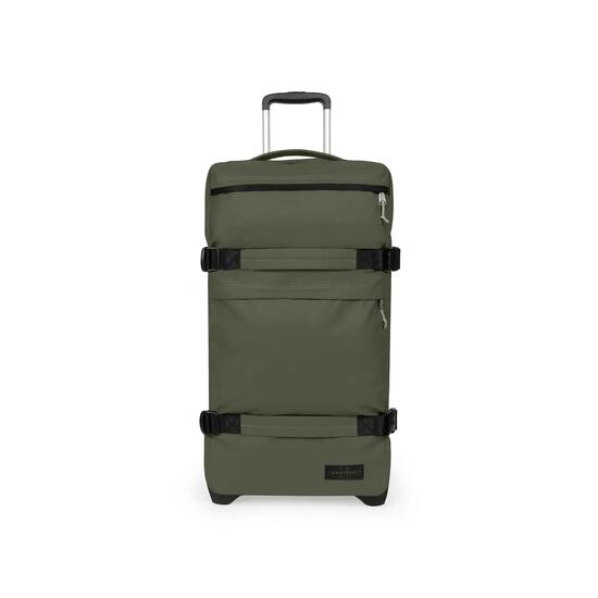 Sac à roulettes Eastpak Transit'r Plus