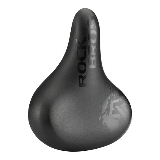 Selle VTT mousse haute densité ROCKBROS