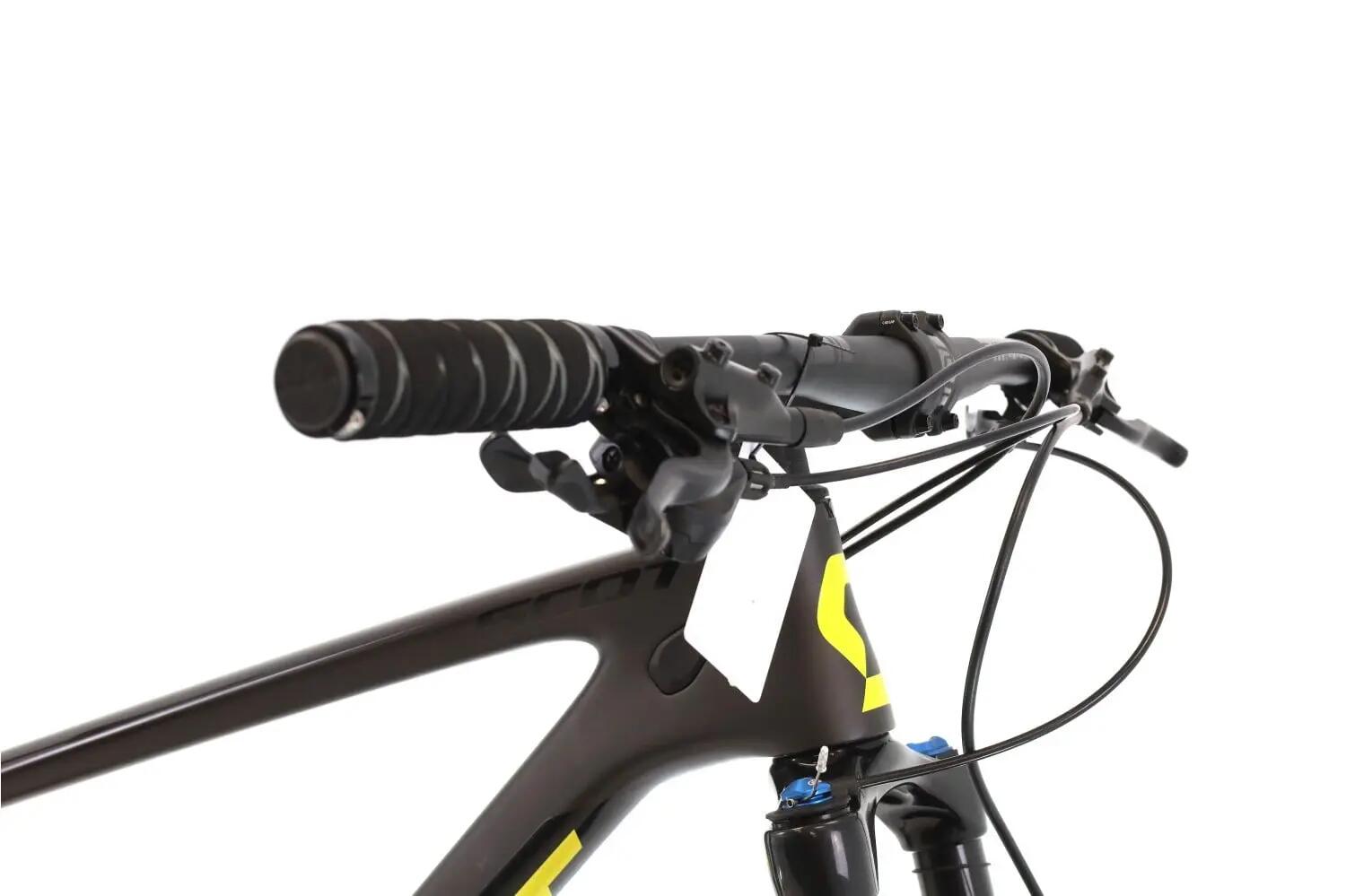 Segunda Vida · BTT ·  Scale 900 Elite XT · Muito bom estado 6/8