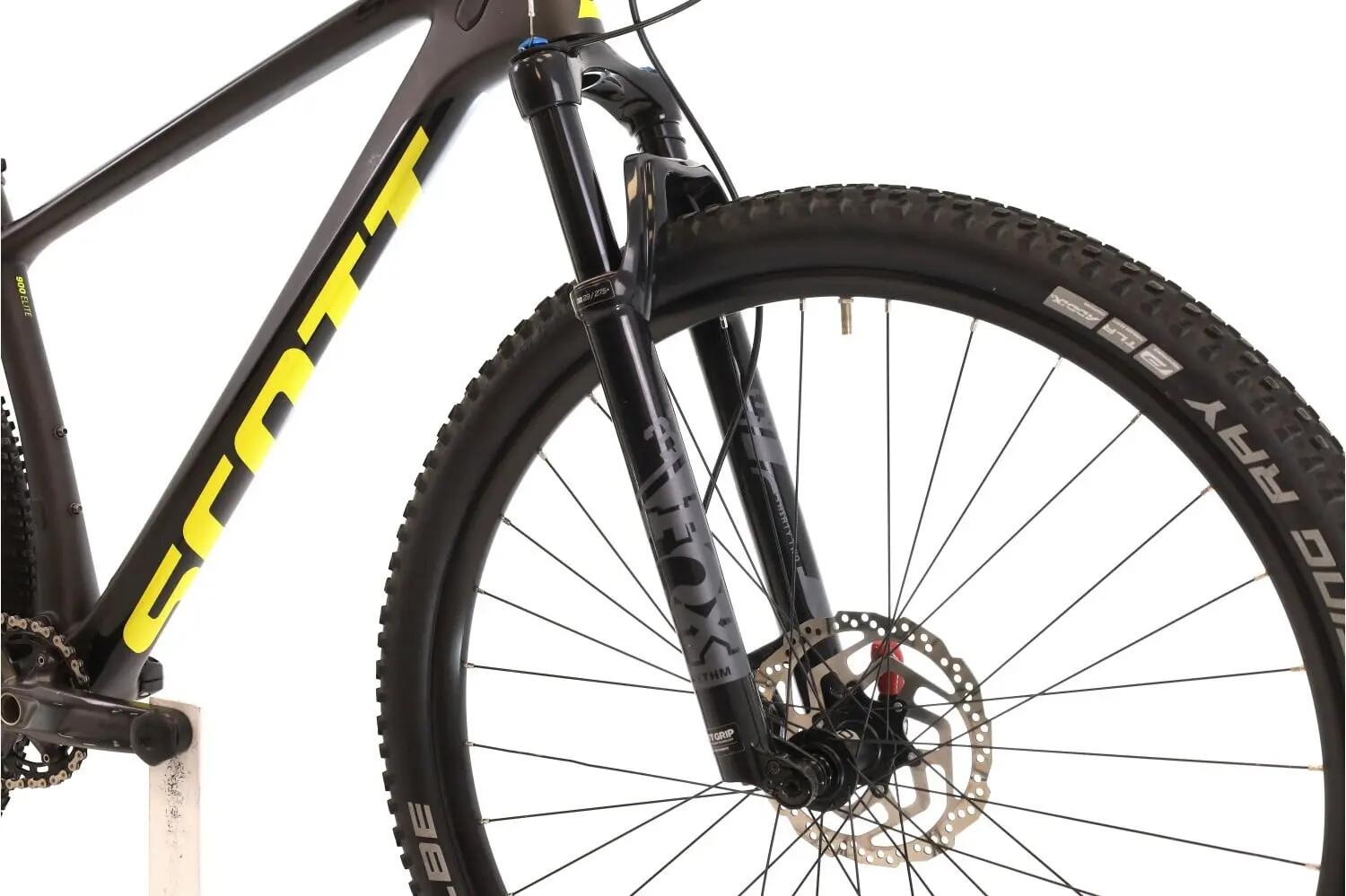 Segunda Vida · BTT ·  Scale 900 Elite XT · Muito bom estado 5/8