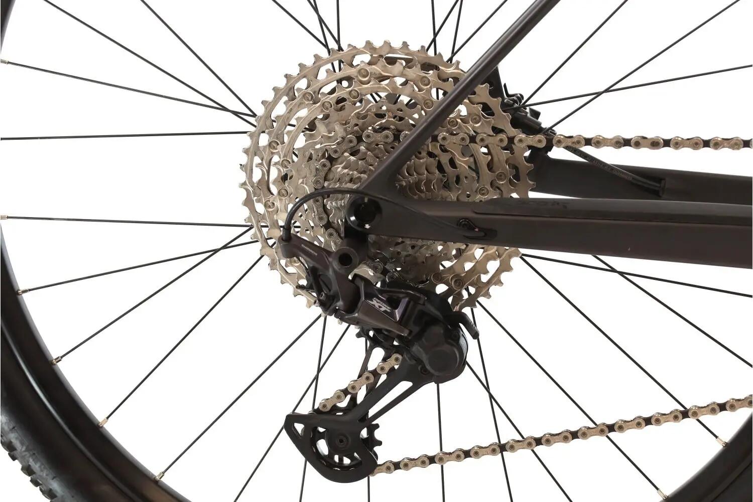 Segunda Vida · BTT ·  Scale 900 Elite XT · Muito bom estado 3/8