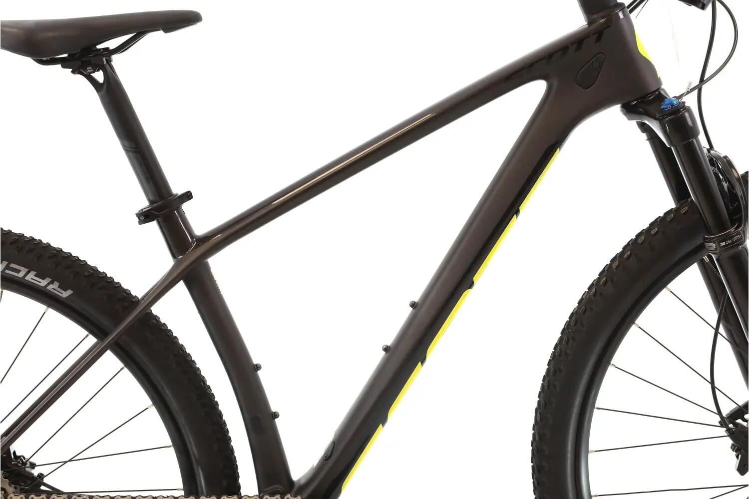 Segunda Vida · BTT ·  Scale 900 Elite XT · Muito bom estado 2/8
