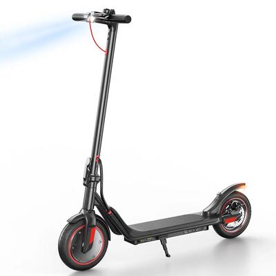 Monopattino elettrico iscooter i9M 500W 36V pieghevole
