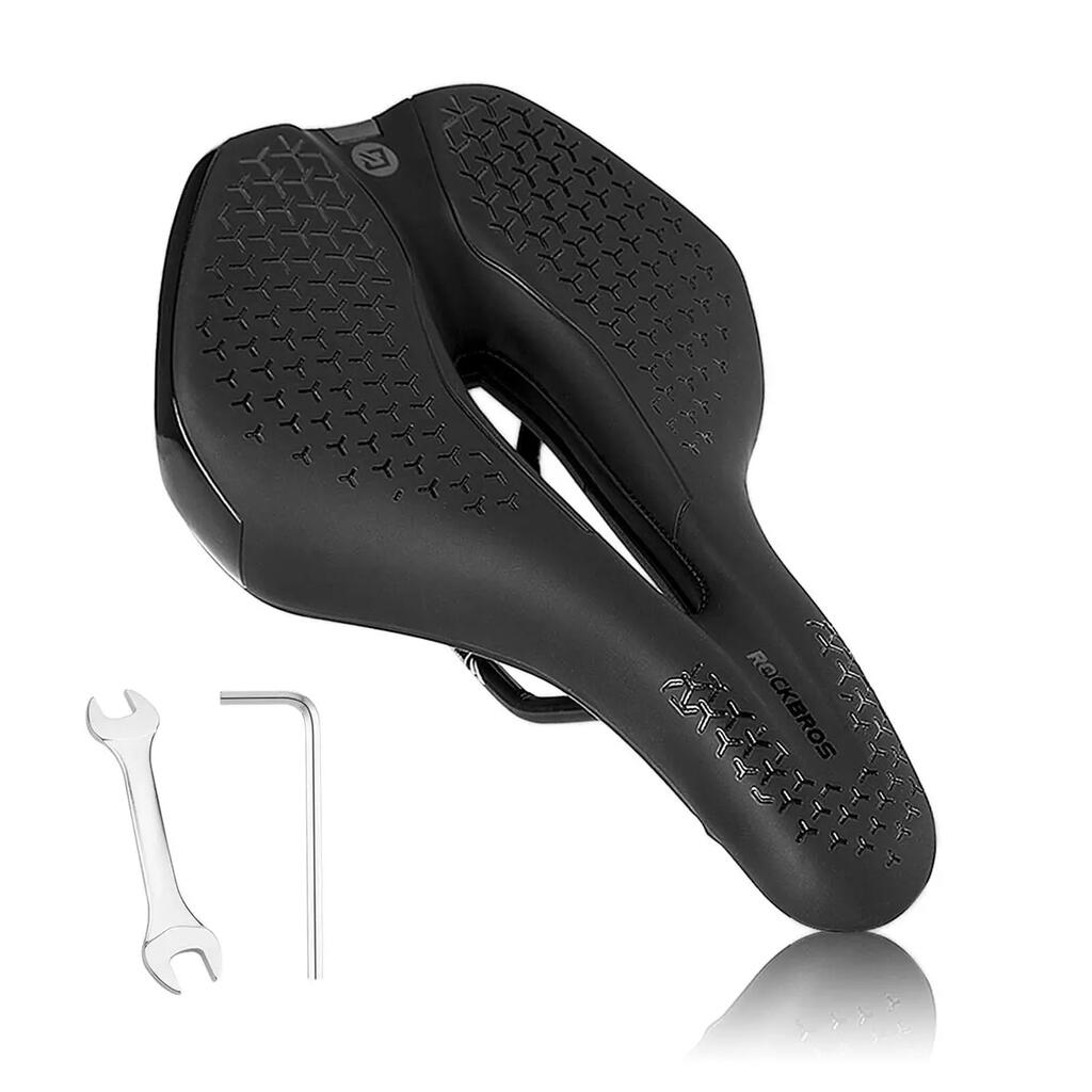 Memory foam bicycle saddle ROCKBROS