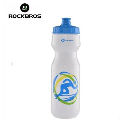 Fles bidon fiets bpa-vrij stofdicht rockbros