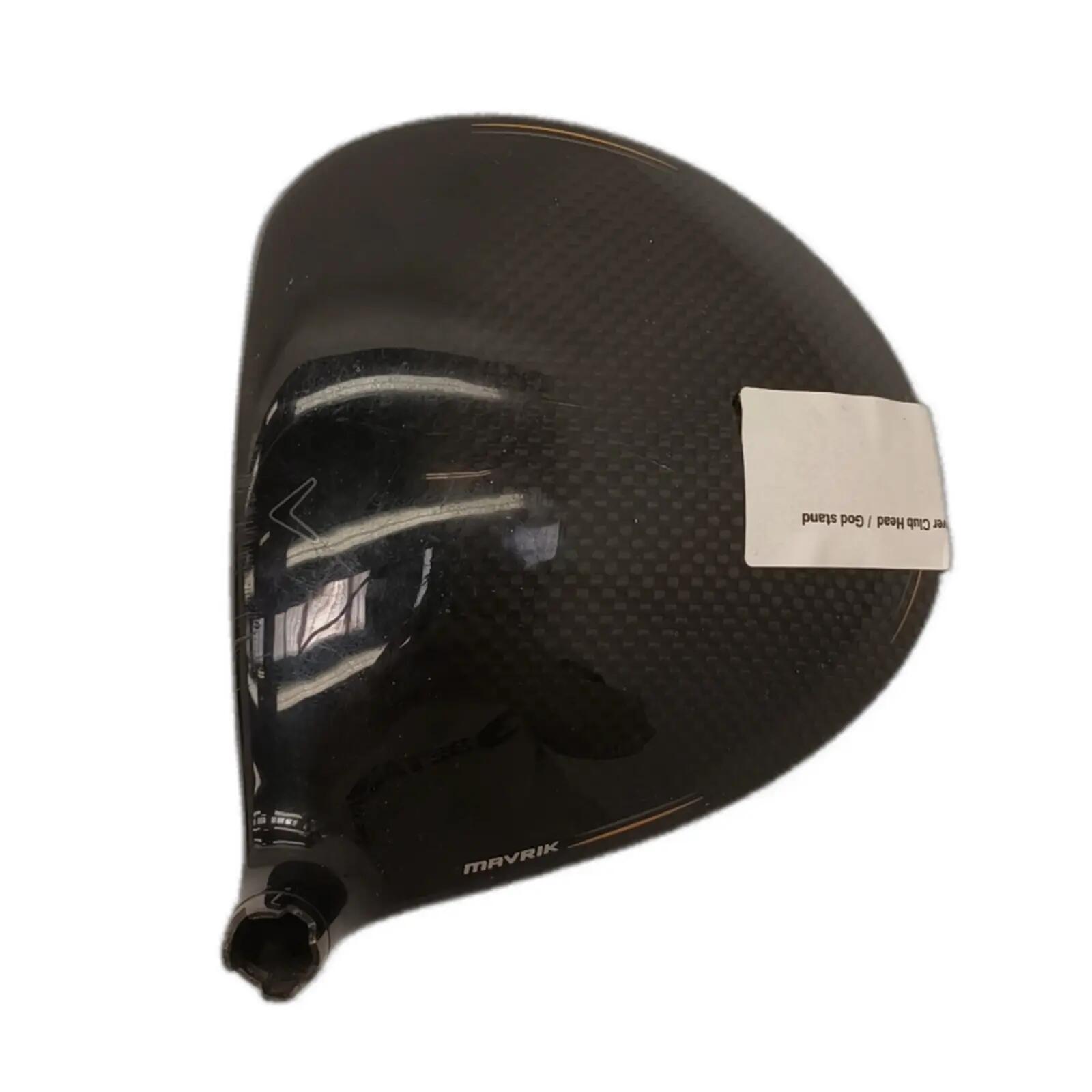Callaway Mavrik Max Driver Hoofd / Loft 12 4/5