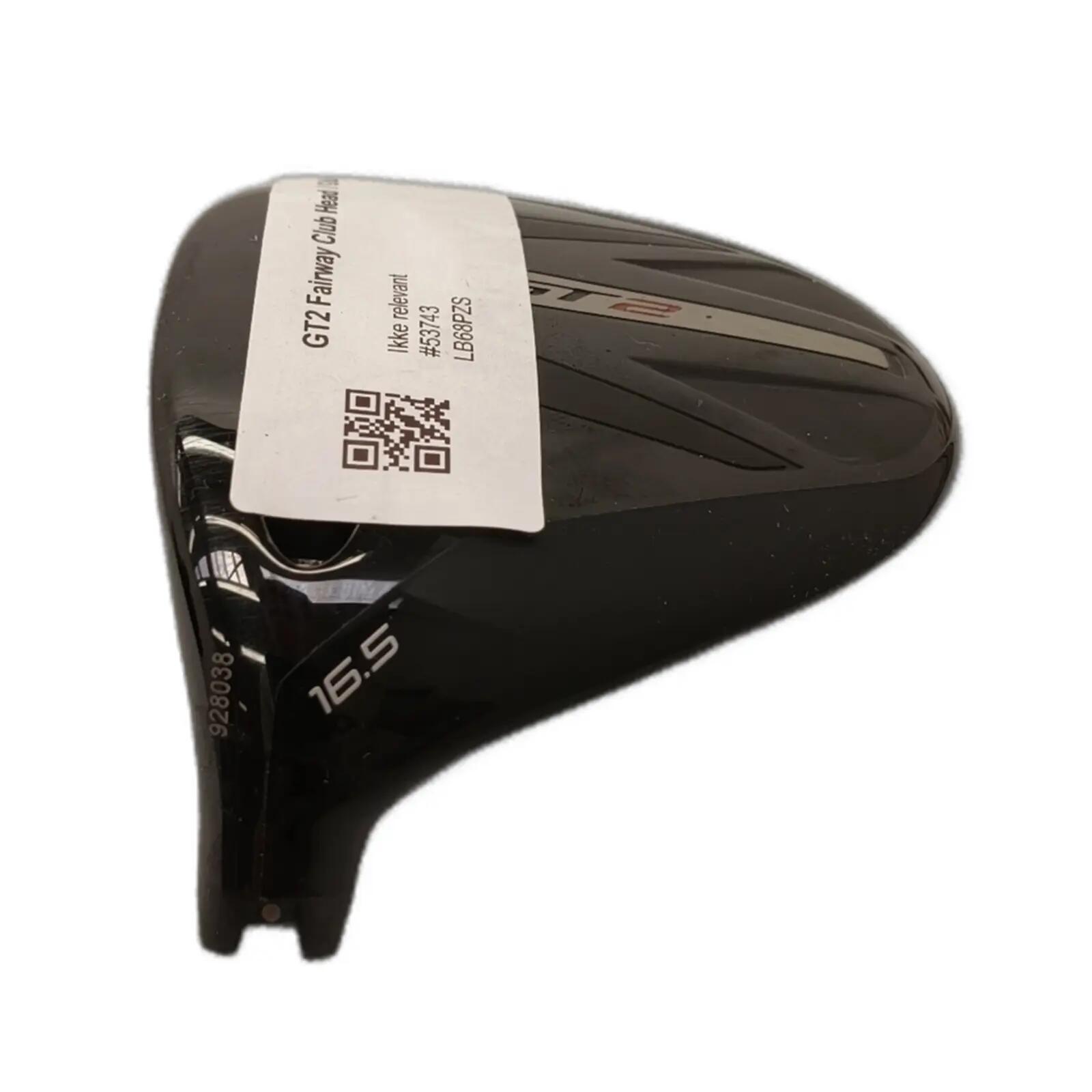 Linkshandig Titleist GT2 #4 Fairway Hoofd / Loft 16.5 2/5