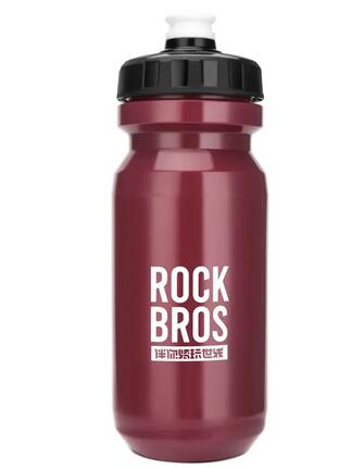 Flasche Fahrrad BPA-frei auslaufsicher ROCKBROS