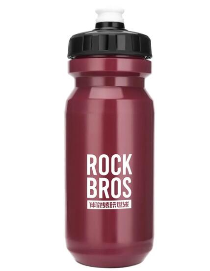 Flasche Fahrrad BPA-frei auslaufsicher ROCKBROS