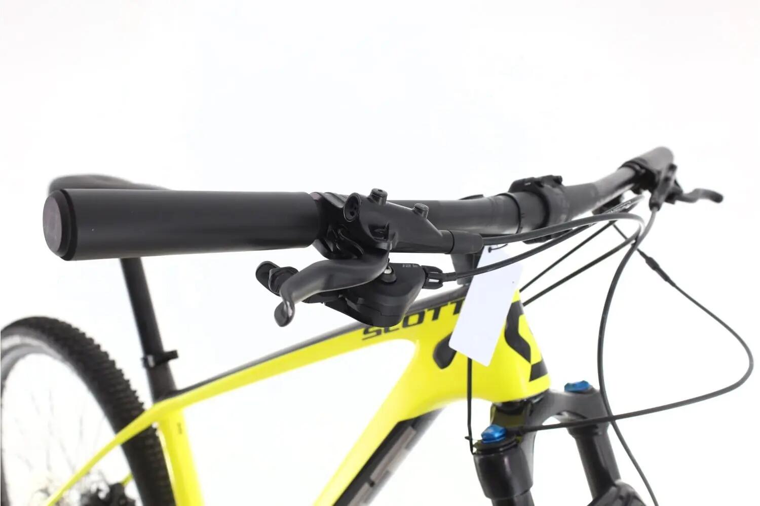 Segunda Vida · BTT ·  Scale 930 XT · Muito bom estado 6/8