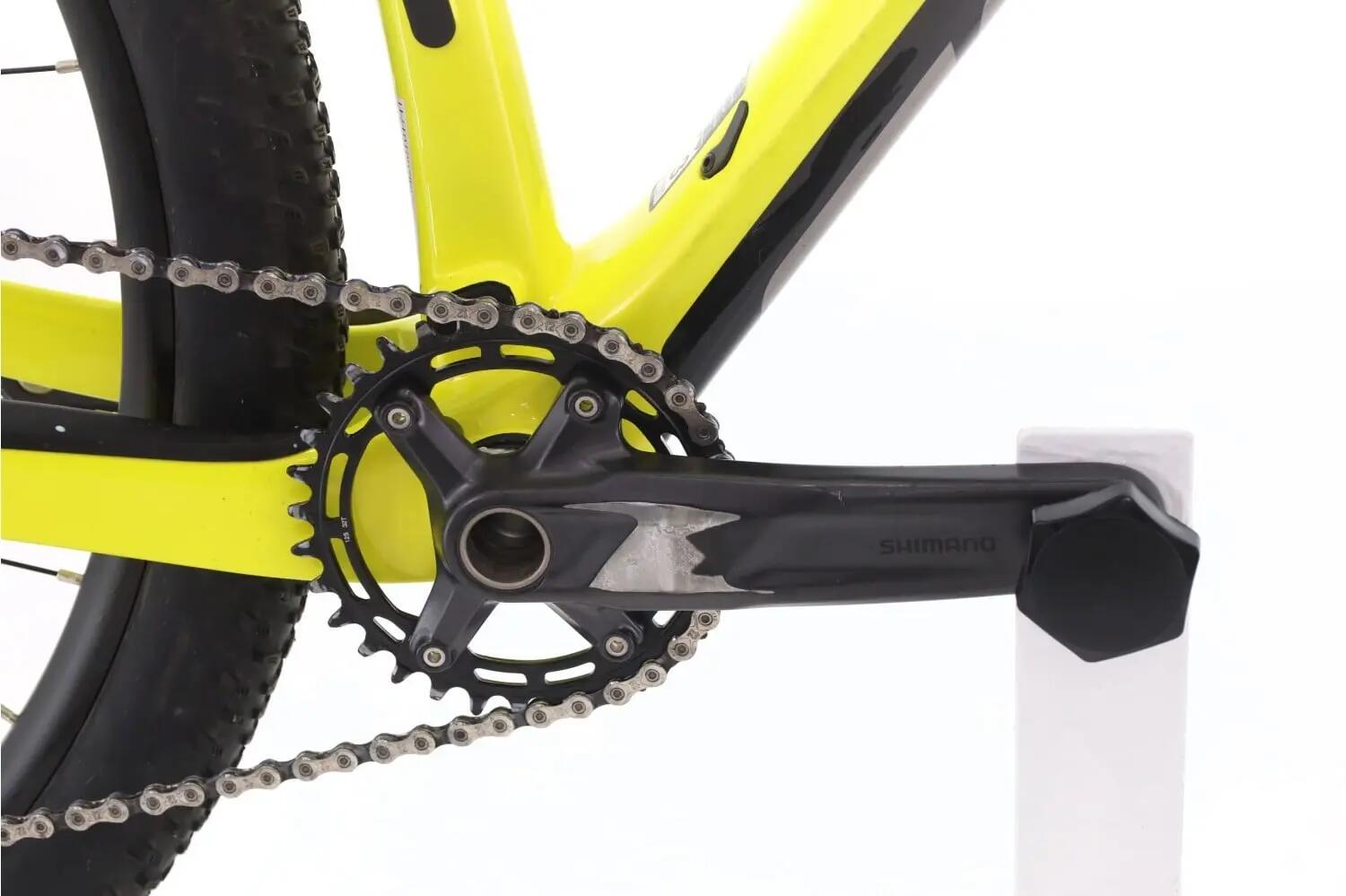 Segunda Vida · BTT ·  Scale 930 XT · Muito bom estado 4/8