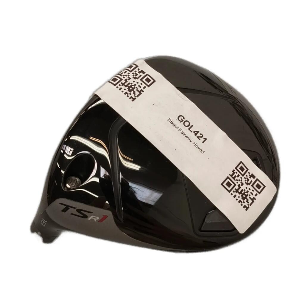 Left Titleist TSR1 #5 Fairway Head / Loft 18