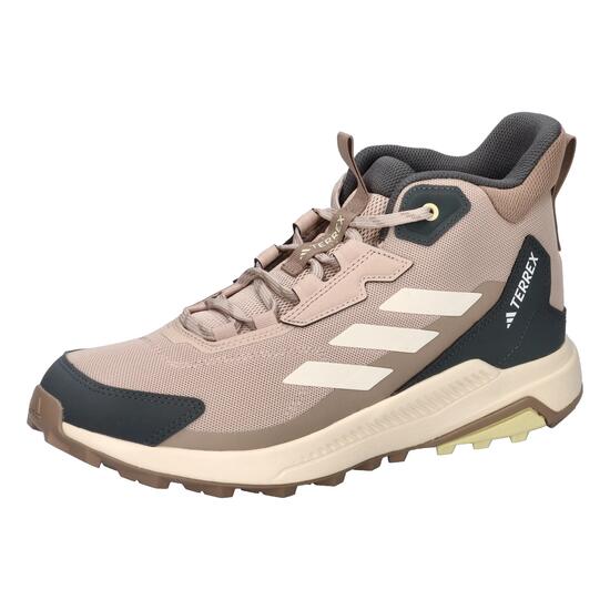 adidas TERREX Damen Wanderschuhe Anylander Mid