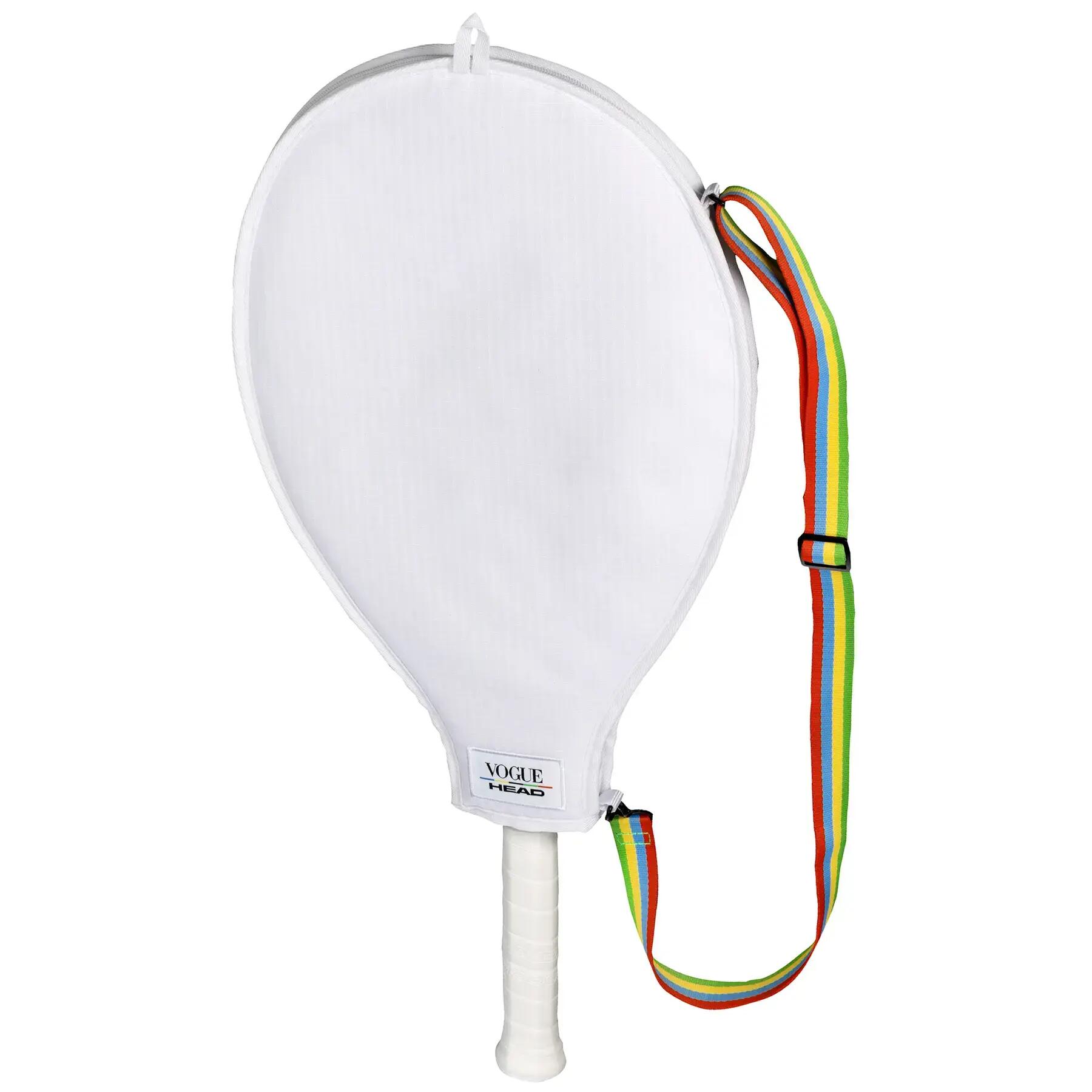 Copertura per racchetta da tennis Head Vogue 2/2