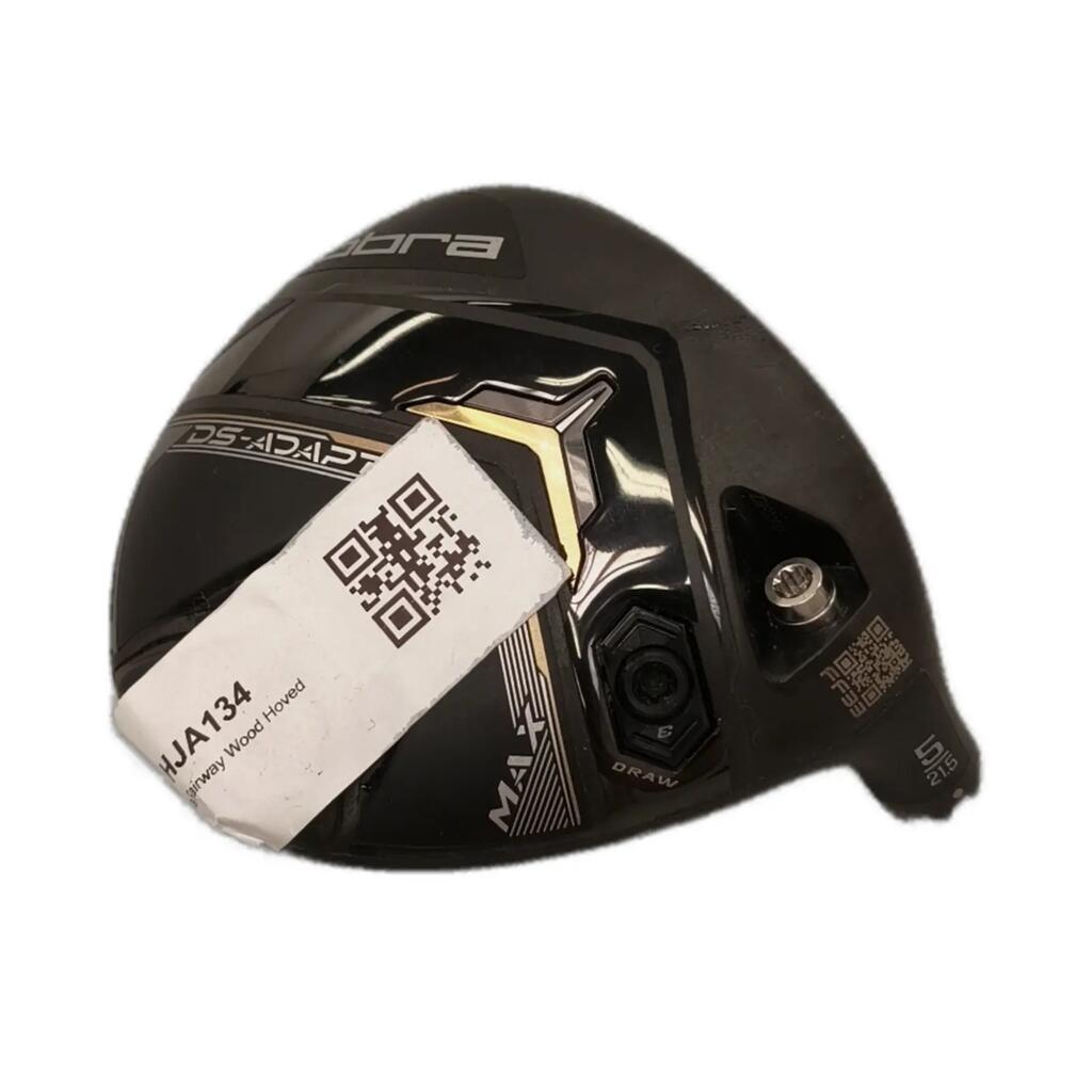 Cobra DS-Adapt Max #5 Fairway Head / Loft 21.5