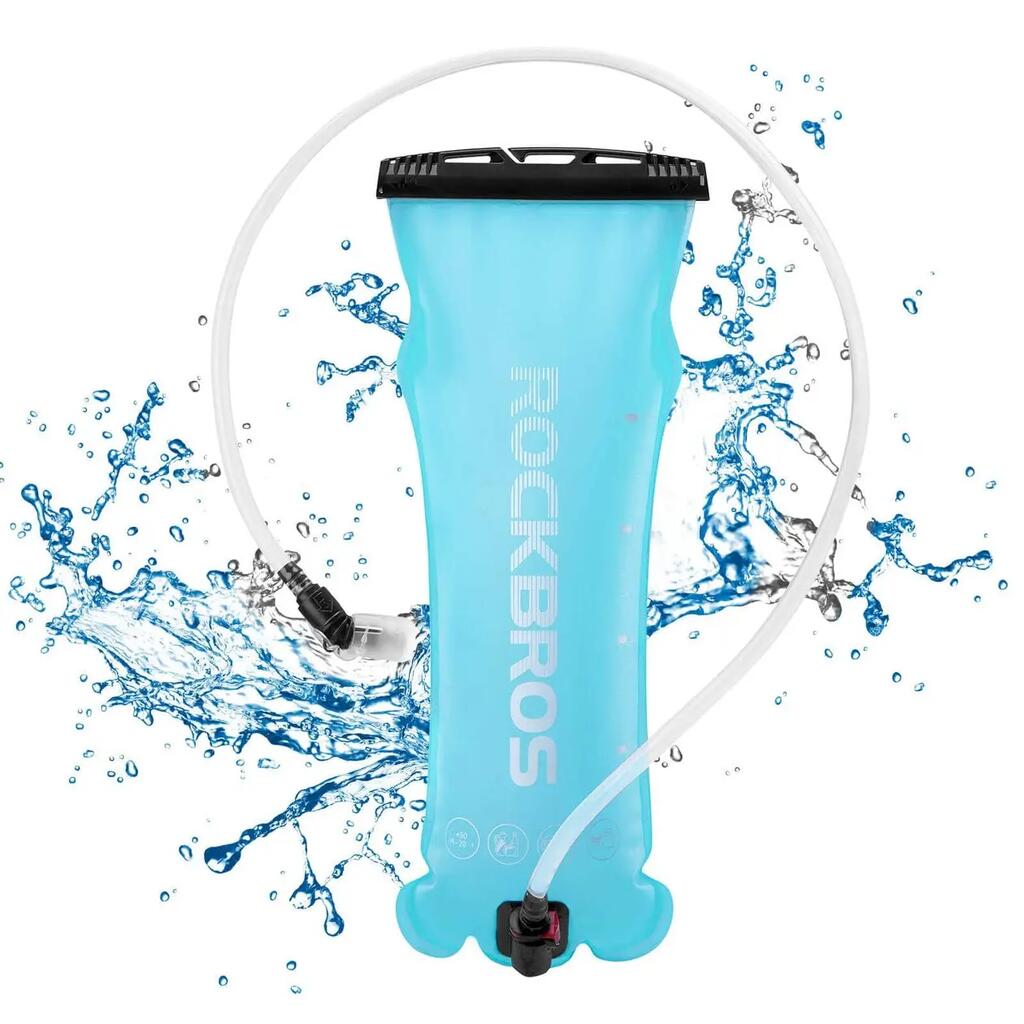 BPA-free water bladder with hose ROCKBROS