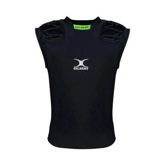 Gilet de protection enfant Gilbert Vapour