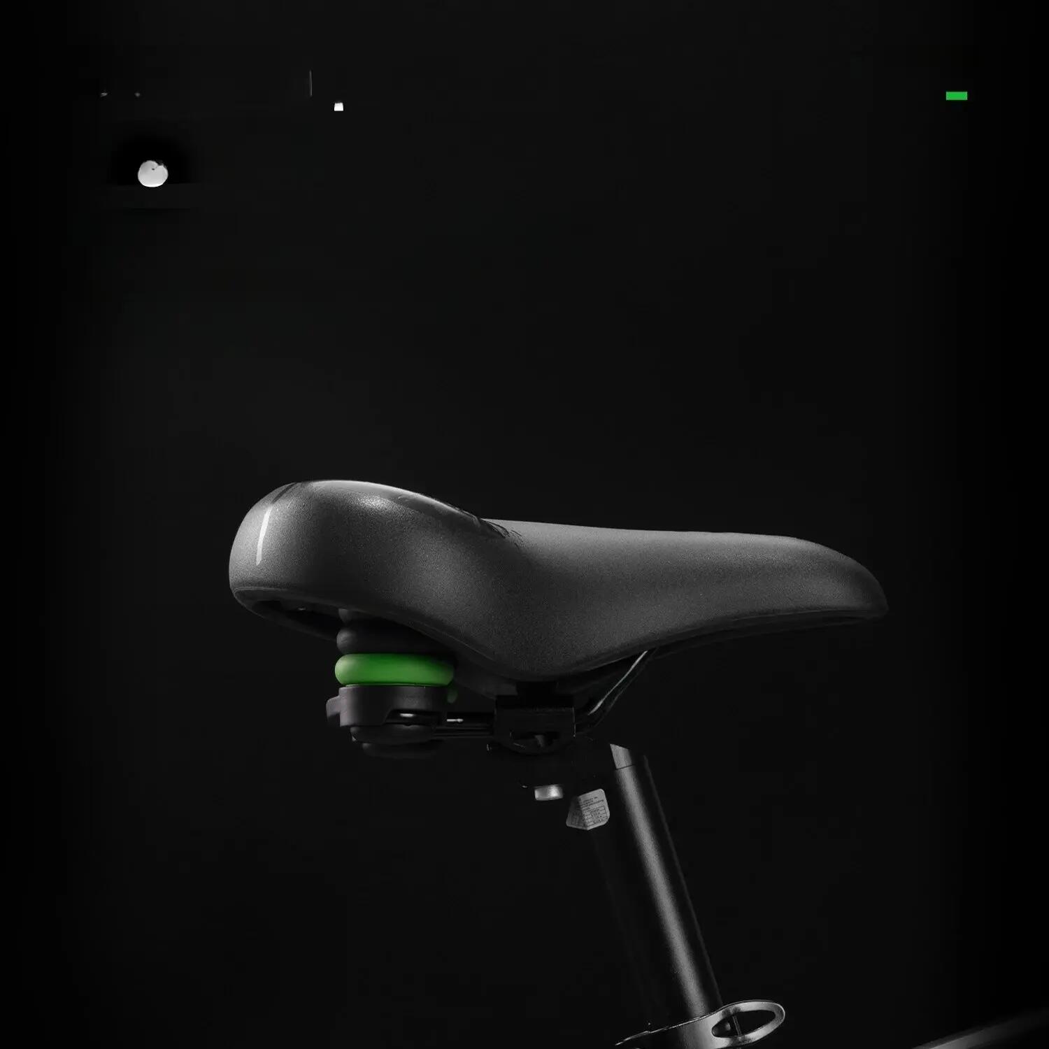 Selim de conforto para mountain bike em espuma de alta densidade ROCKBROS 3/3