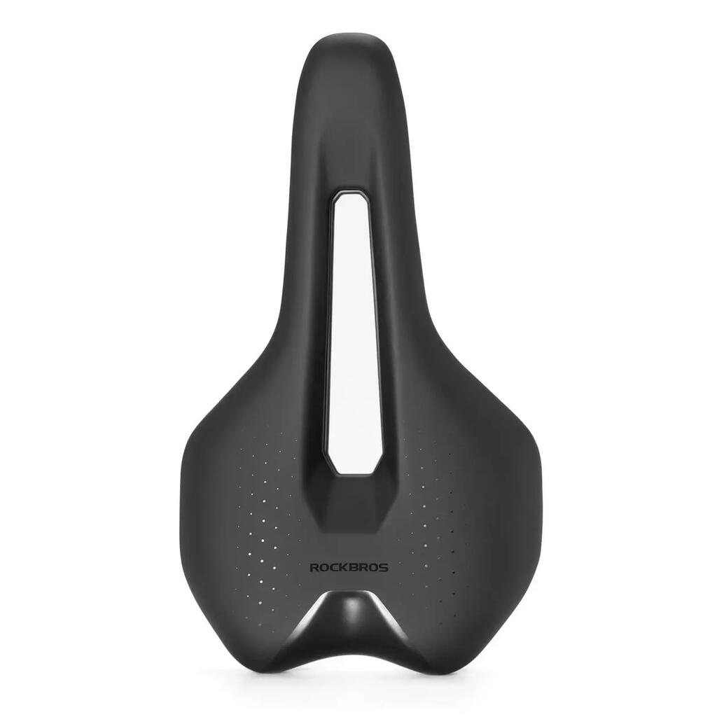 Ergonomic, breathable bicycle saddle ROCKBROS