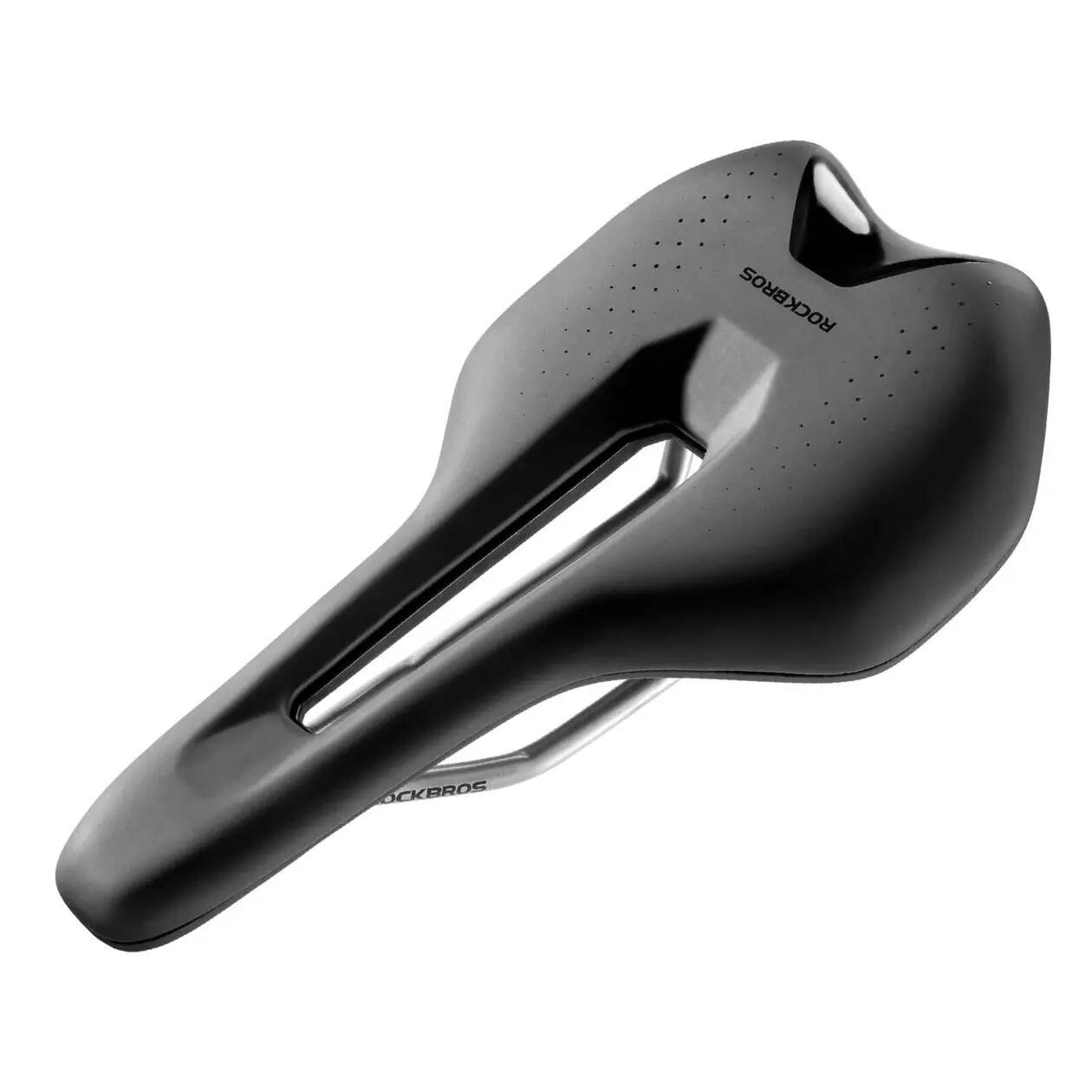 Ergonomischer, atmungsaktiver Fahrradsattel ROCKBROS 2/2