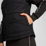 Veste Sans Manches Style BMW MOTORSPORT MT7 Homme (Noir) 8/8