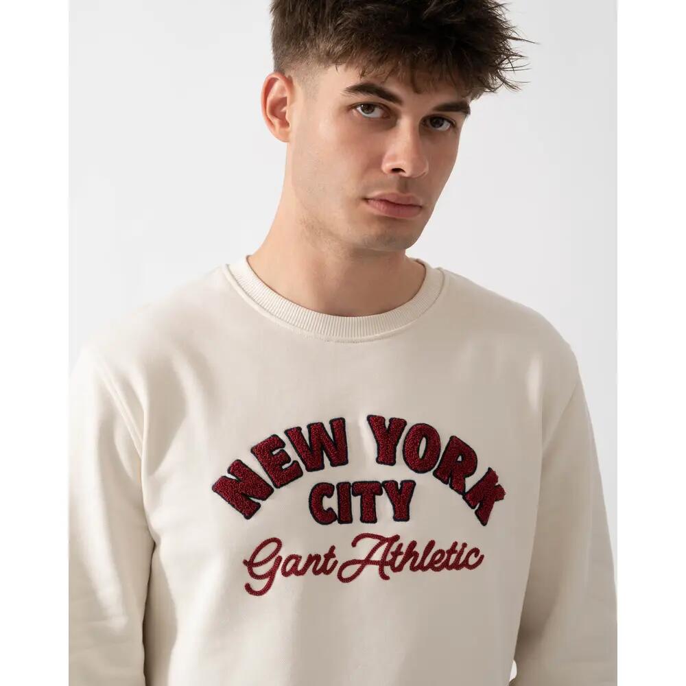 Mens Leisure Sweatshirt 3/5
