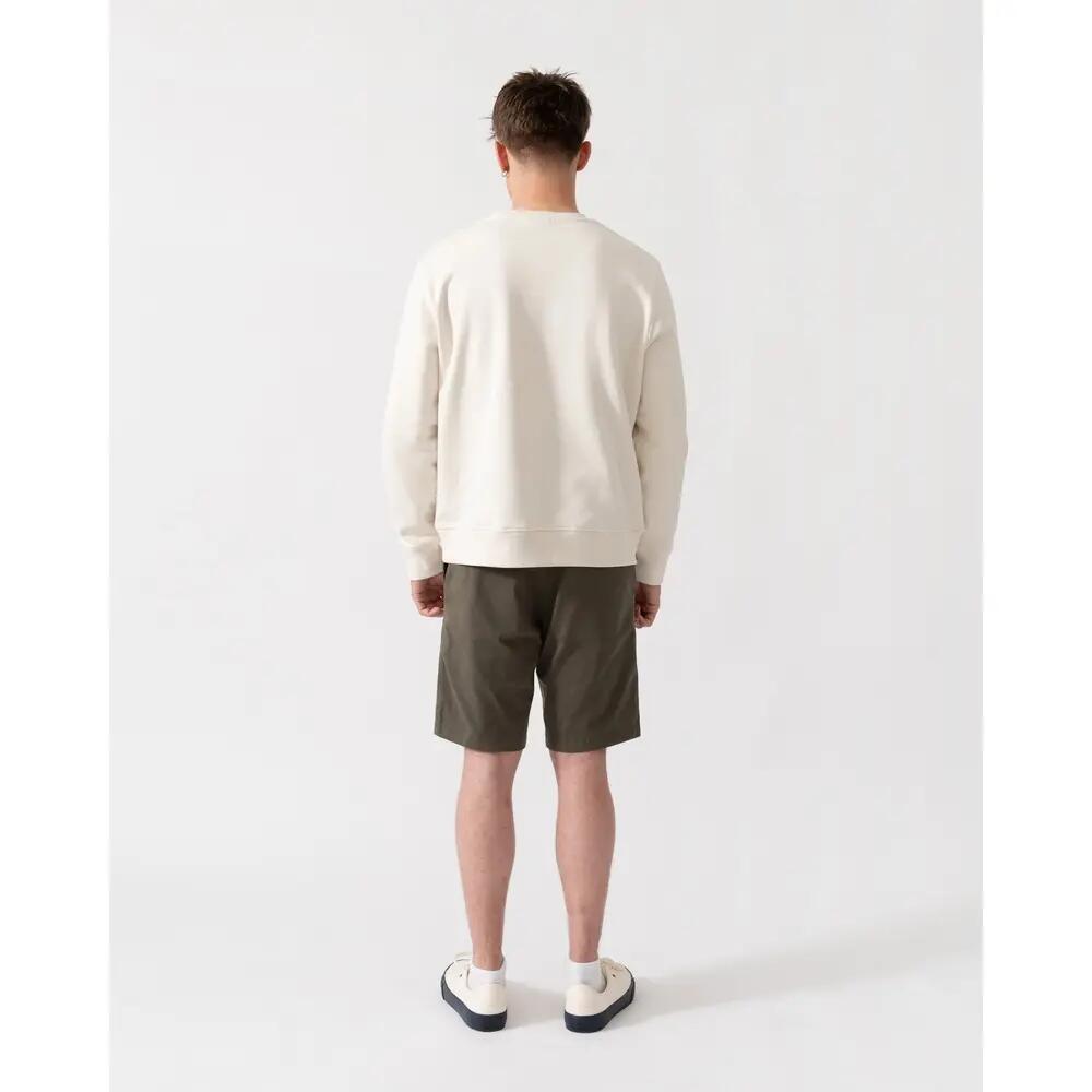Mens Leisure Sweatshirt 2/5